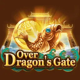 Over Dragon's Gate