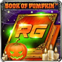 Book Of Pumpkin